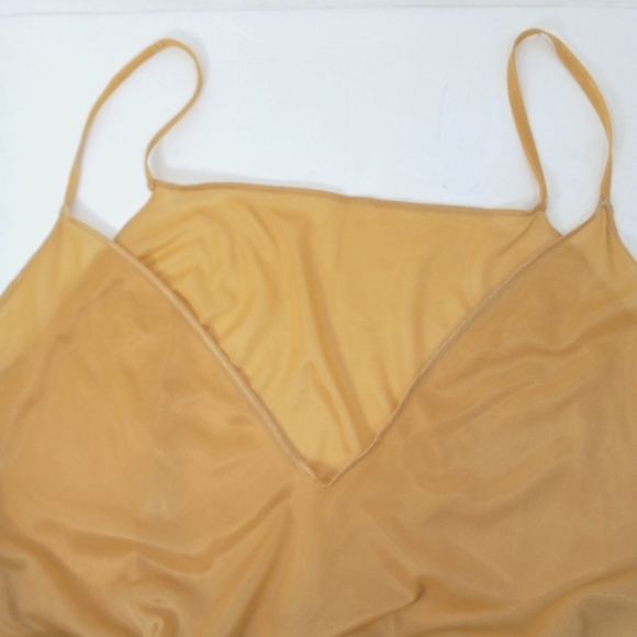 MISSONI Lightweight Scallop Stripe Stretch Wool Knit Long Sleeve Mini Dr… - Picture 5 of 16